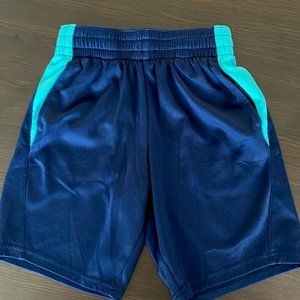 Boys BasketBall Shorts